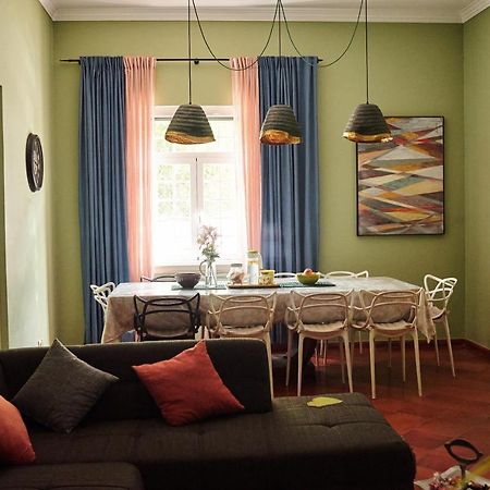 Eco Ljmonade Hostel Cascais Ngoại thất bức ảnh