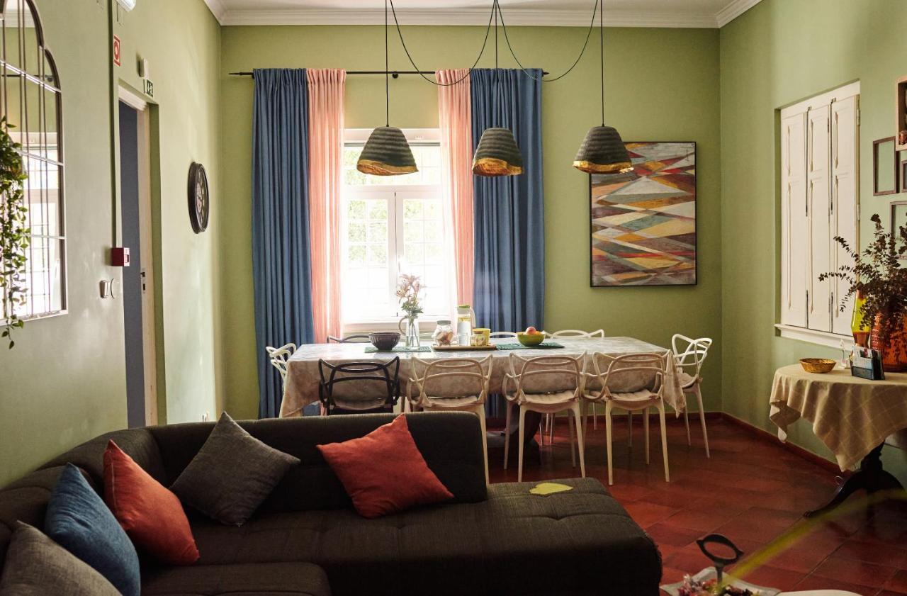 Eco Ljmonade Hostel Cascais Ngoại thất bức ảnh
