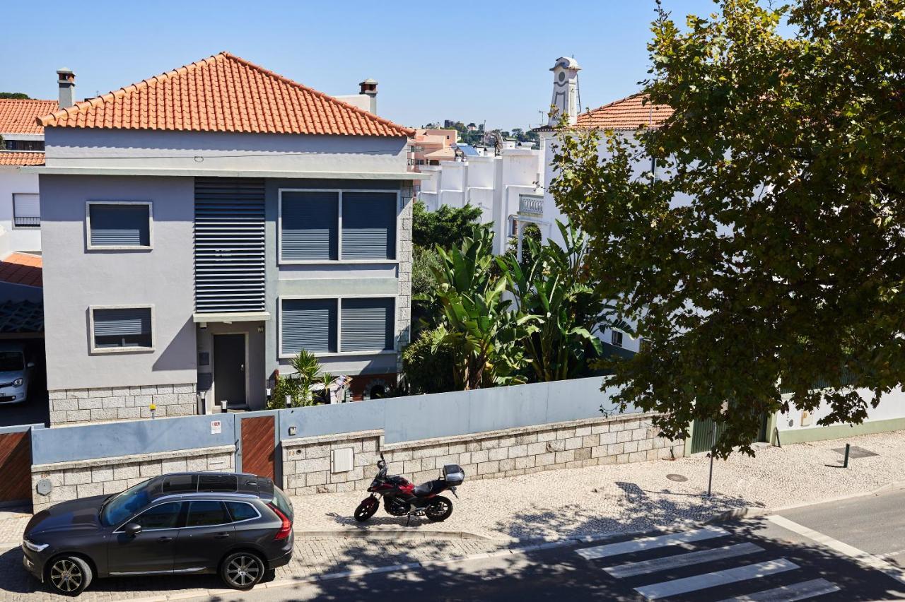 Eco Ljmonade Hostel Cascais Ngoại thất bức ảnh