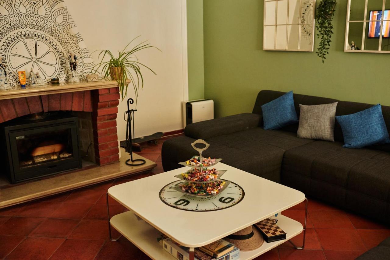 Eco Ljmonade Hostel Cascais Ngoại thất bức ảnh