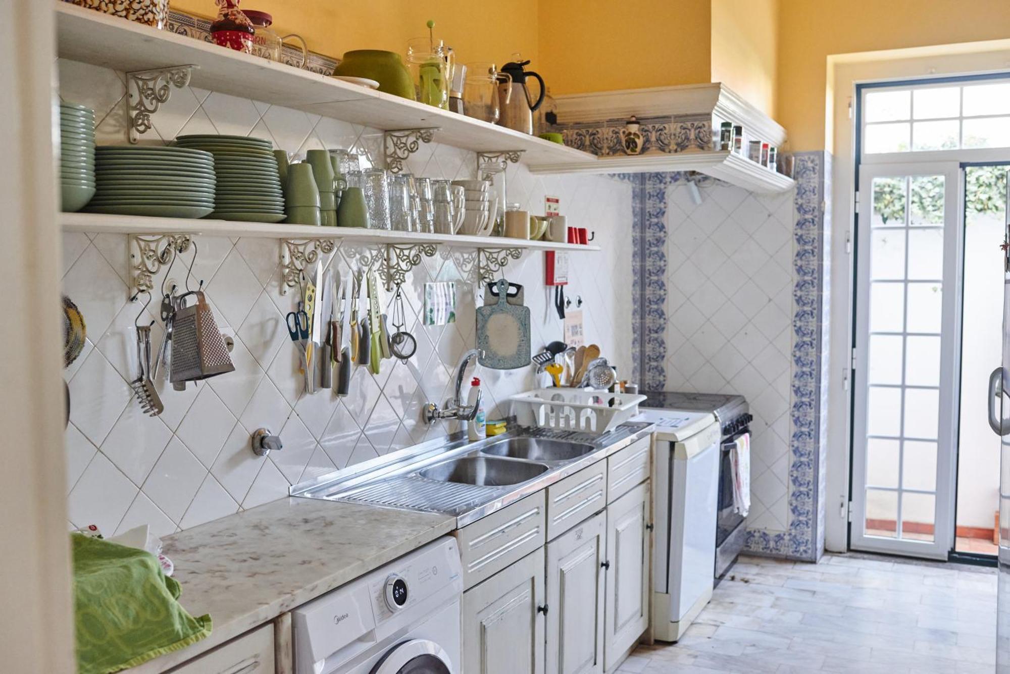 Eco Ljmonade Hostel Cascais Ngoại thất bức ảnh