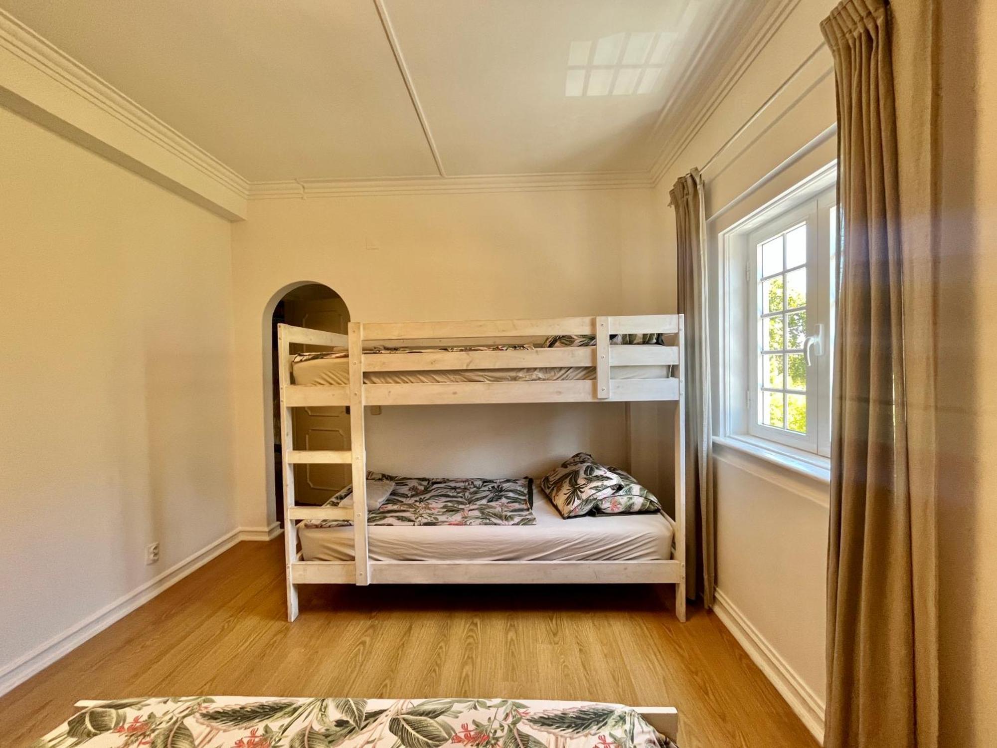Eco Ljmonade Hostel Cascais Ngoại thất bức ảnh