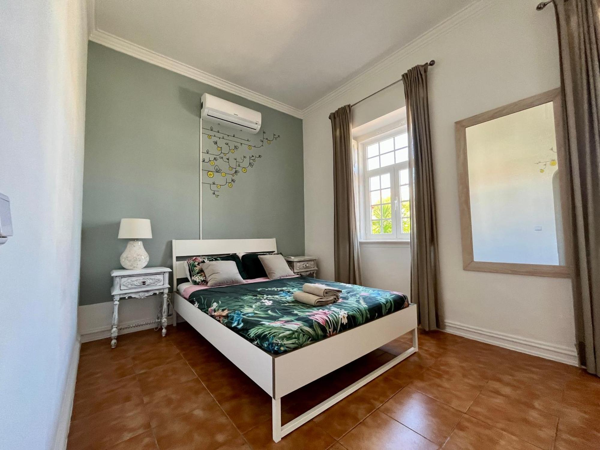 Eco Ljmonade Hostel Cascais Ngoại thất bức ảnh
