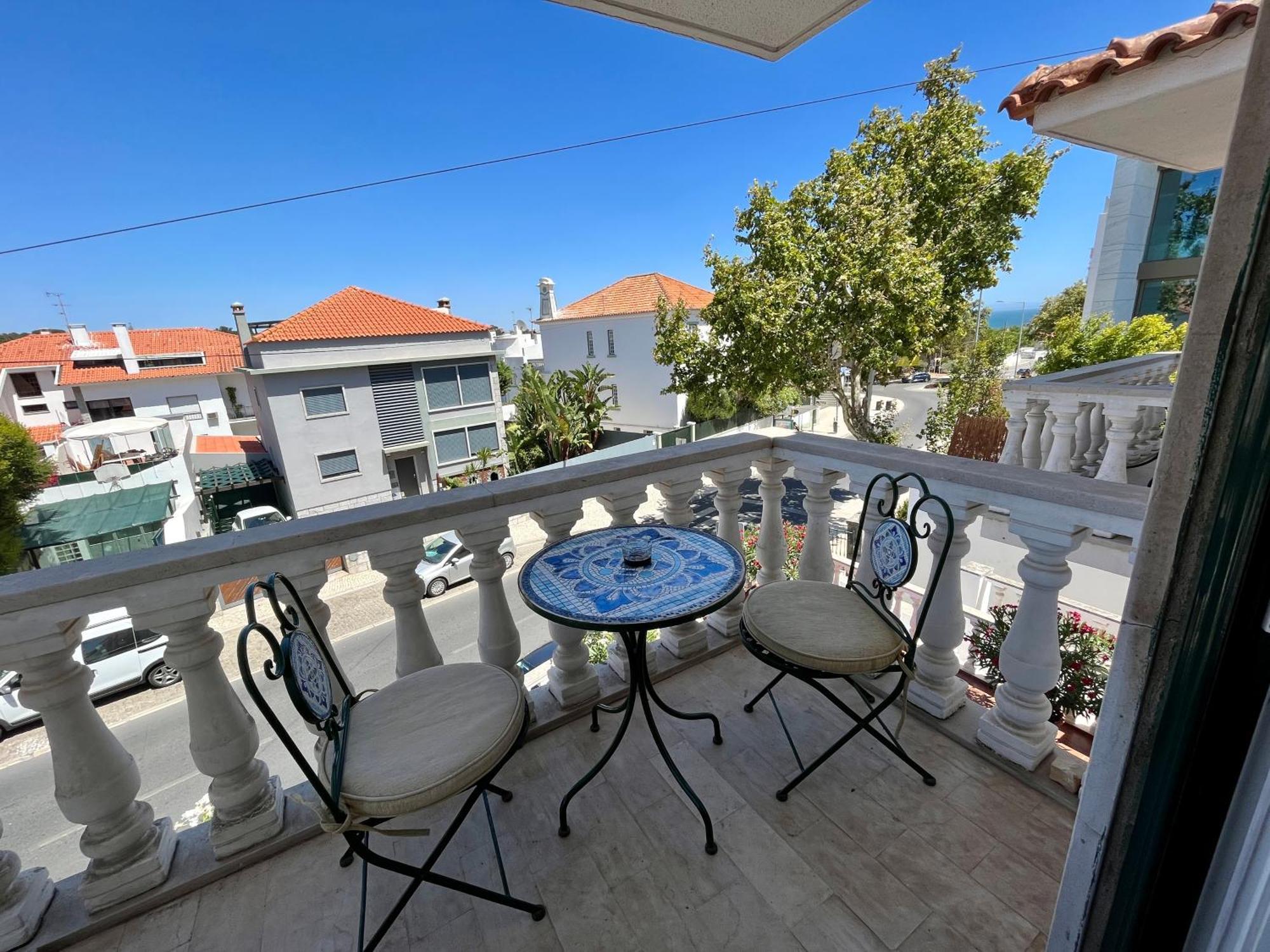 Eco Ljmonade Hostel Cascais Ngoại thất bức ảnh