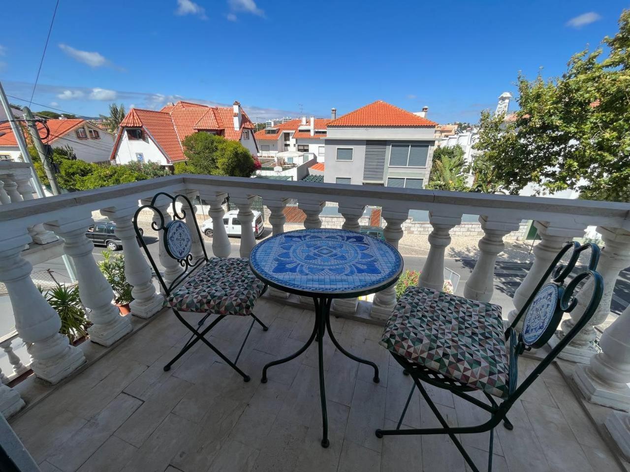 Eco Ljmonade Hostel Cascais Ngoại thất bức ảnh