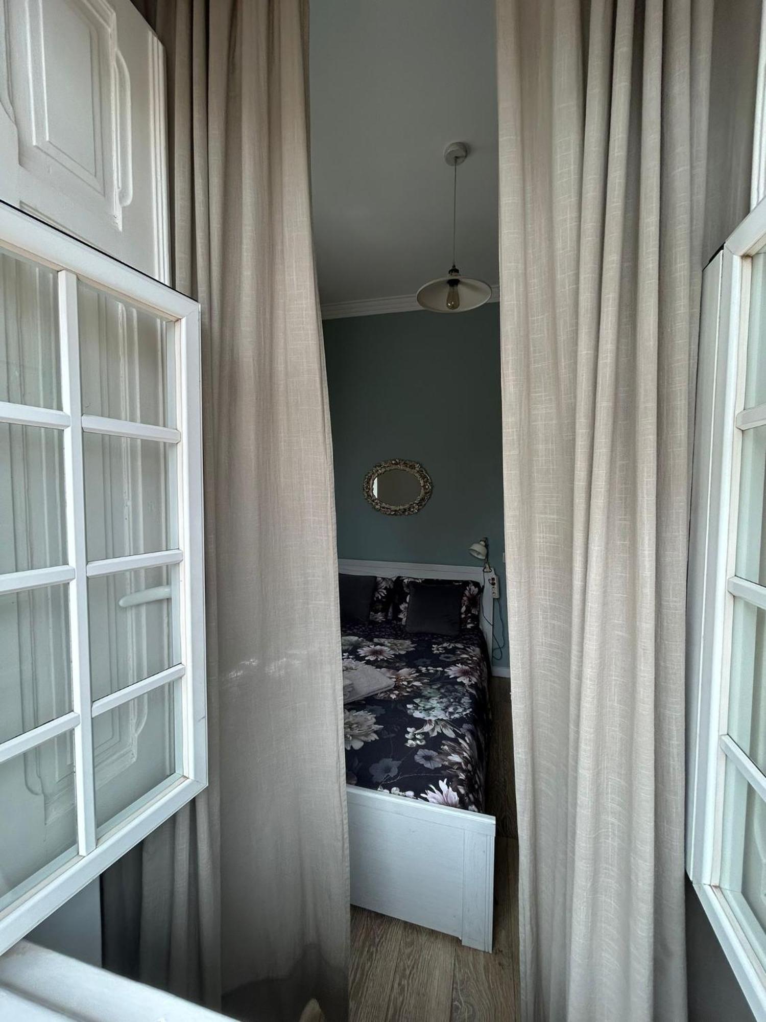 Eco Ljmonade Hostel Cascais Ngoại thất bức ảnh