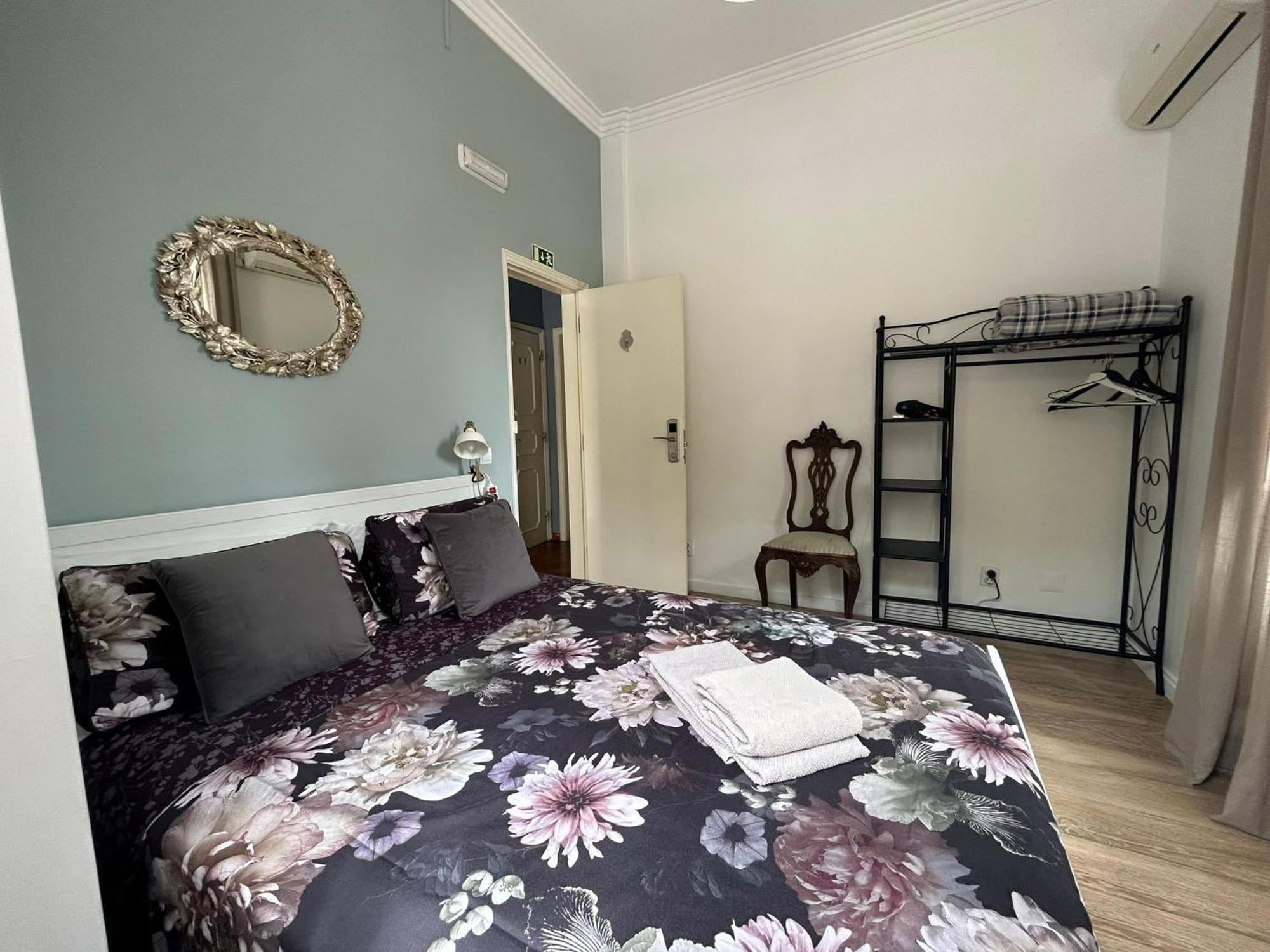 Eco Ljmonade Hostel Cascais Ngoại thất bức ảnh