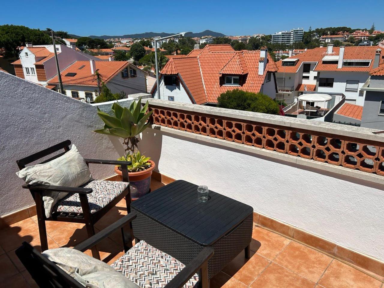Eco Ljmonade Hostel Cascais Ngoại thất bức ảnh