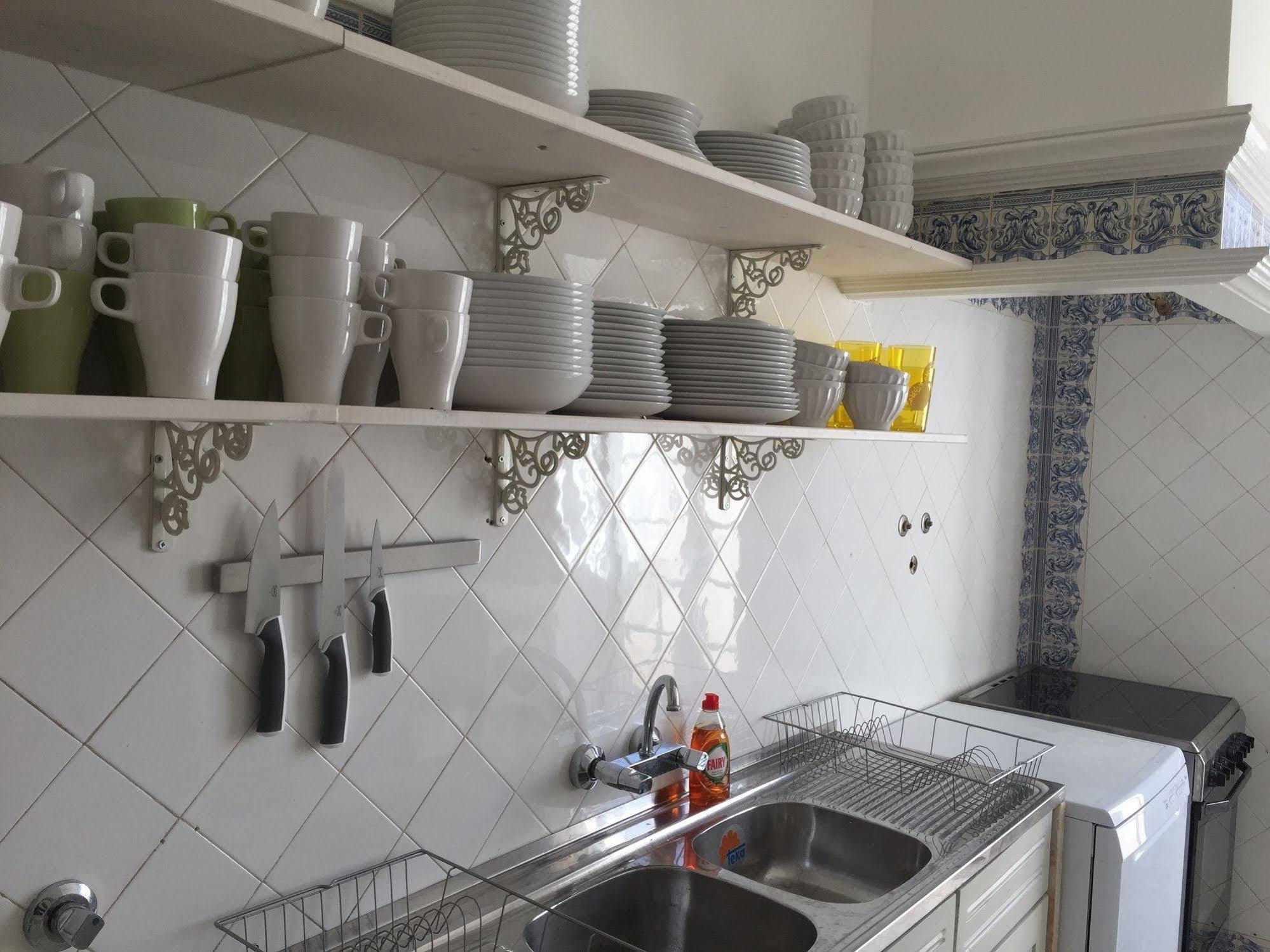 Eco Ljmonade Hostel Cascais Ngoại thất bức ảnh