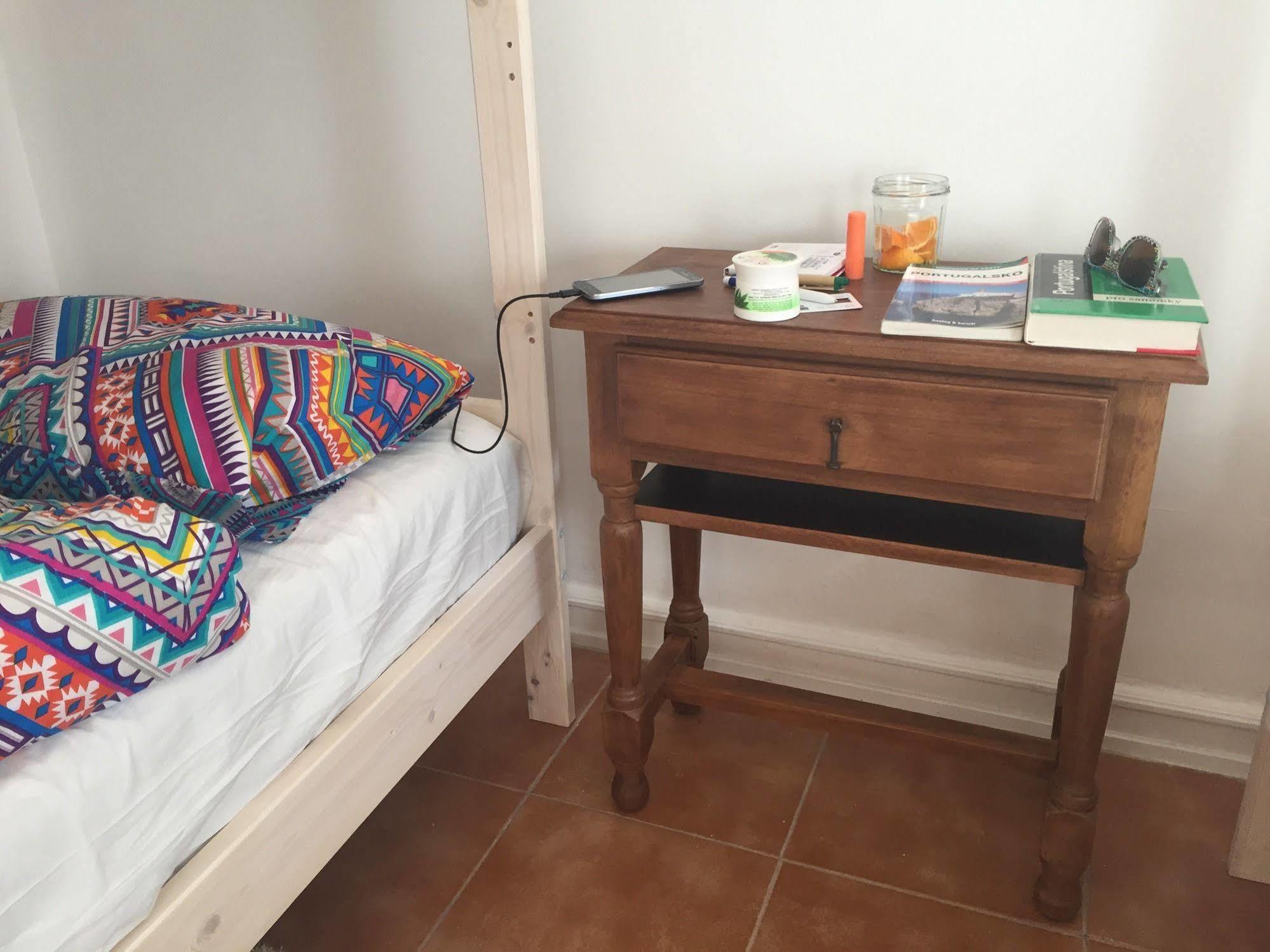 Eco Ljmonade Hostel Cascais Ngoại thất bức ảnh