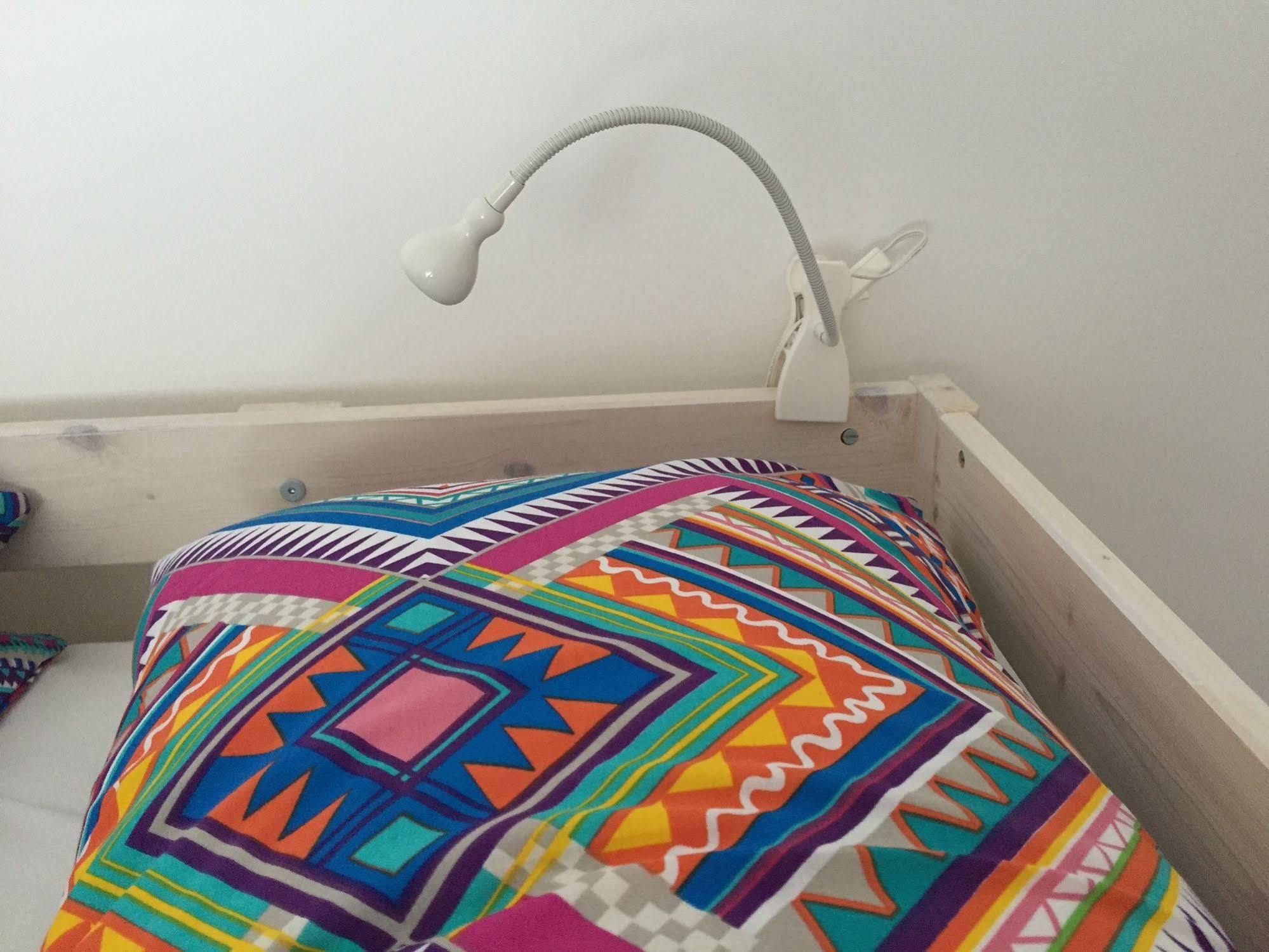 Eco Ljmonade Hostel Cascais Ngoại thất bức ảnh