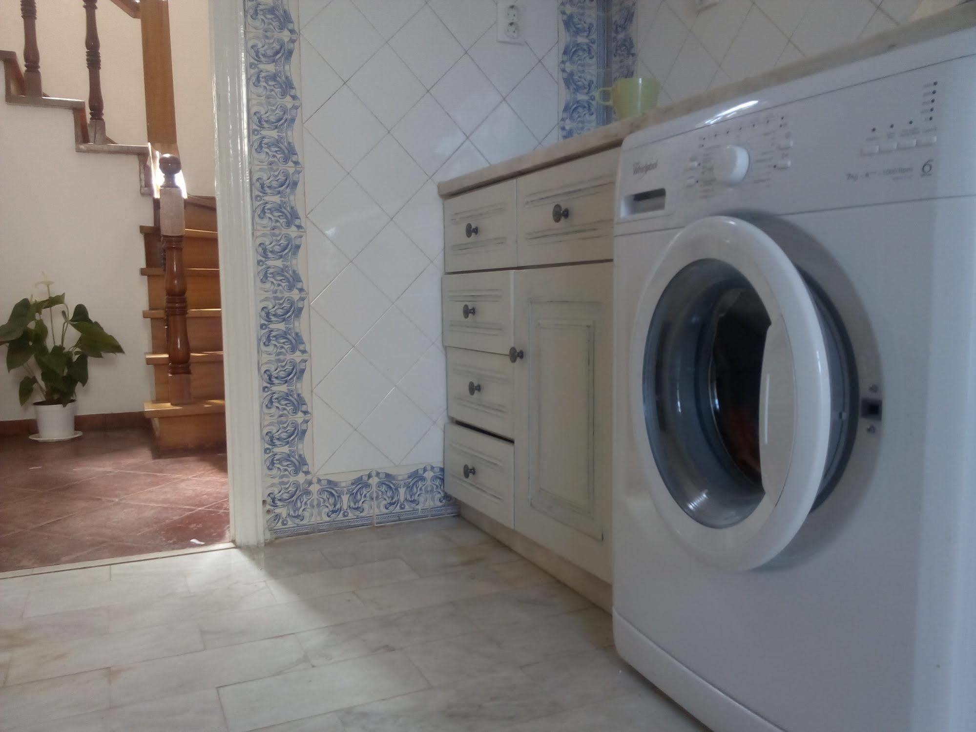 Eco Ljmonade Hostel Cascais Ngoại thất bức ảnh