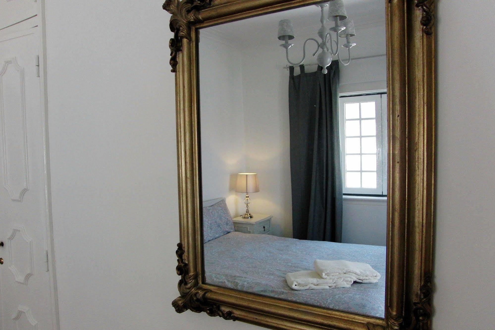 Eco Ljmonade Hostel Cascais Ngoại thất bức ảnh