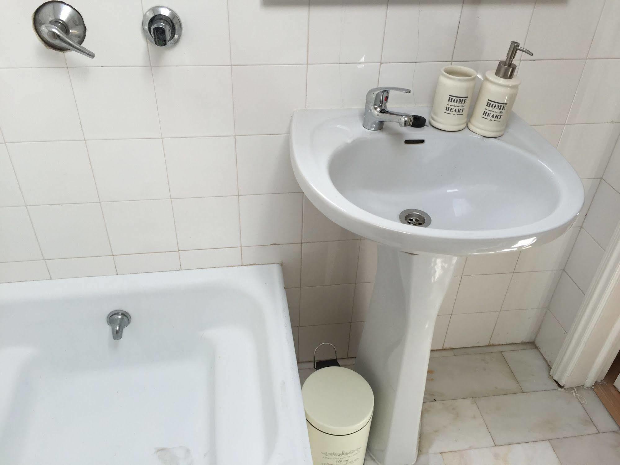 Eco Ljmonade Hostel Cascais Ngoại thất bức ảnh