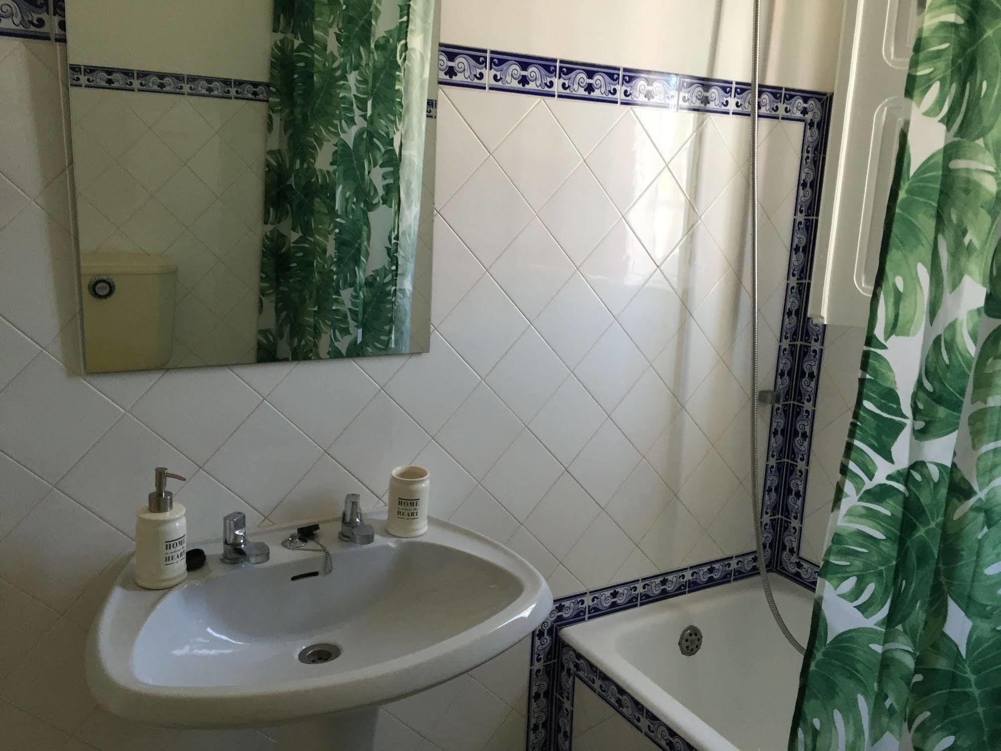 Eco Ljmonade Hostel Cascais Ngoại thất bức ảnh
