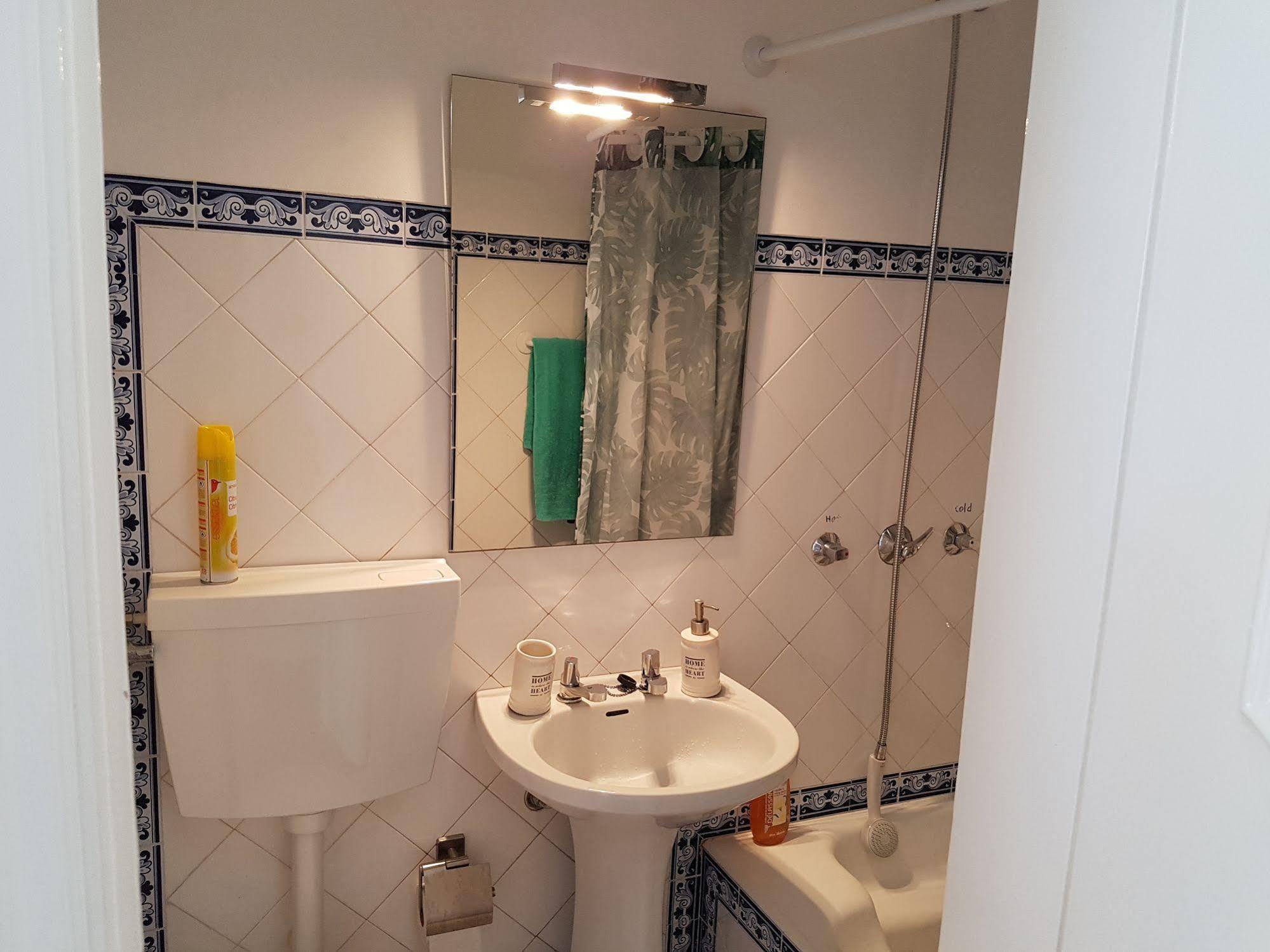 Eco Ljmonade Hostel Cascais Ngoại thất bức ảnh