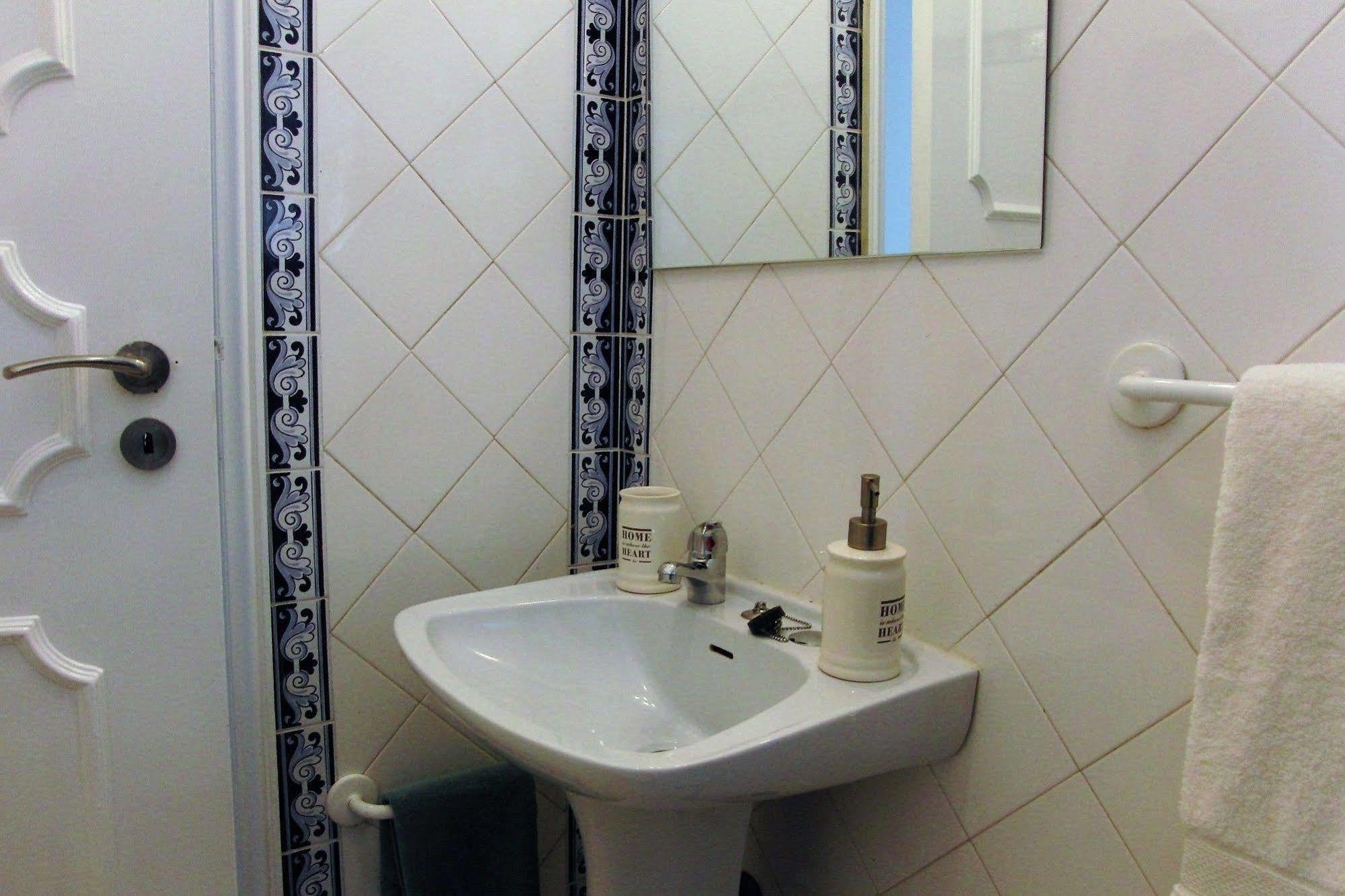 Eco Ljmonade Hostel Cascais Ngoại thất bức ảnh